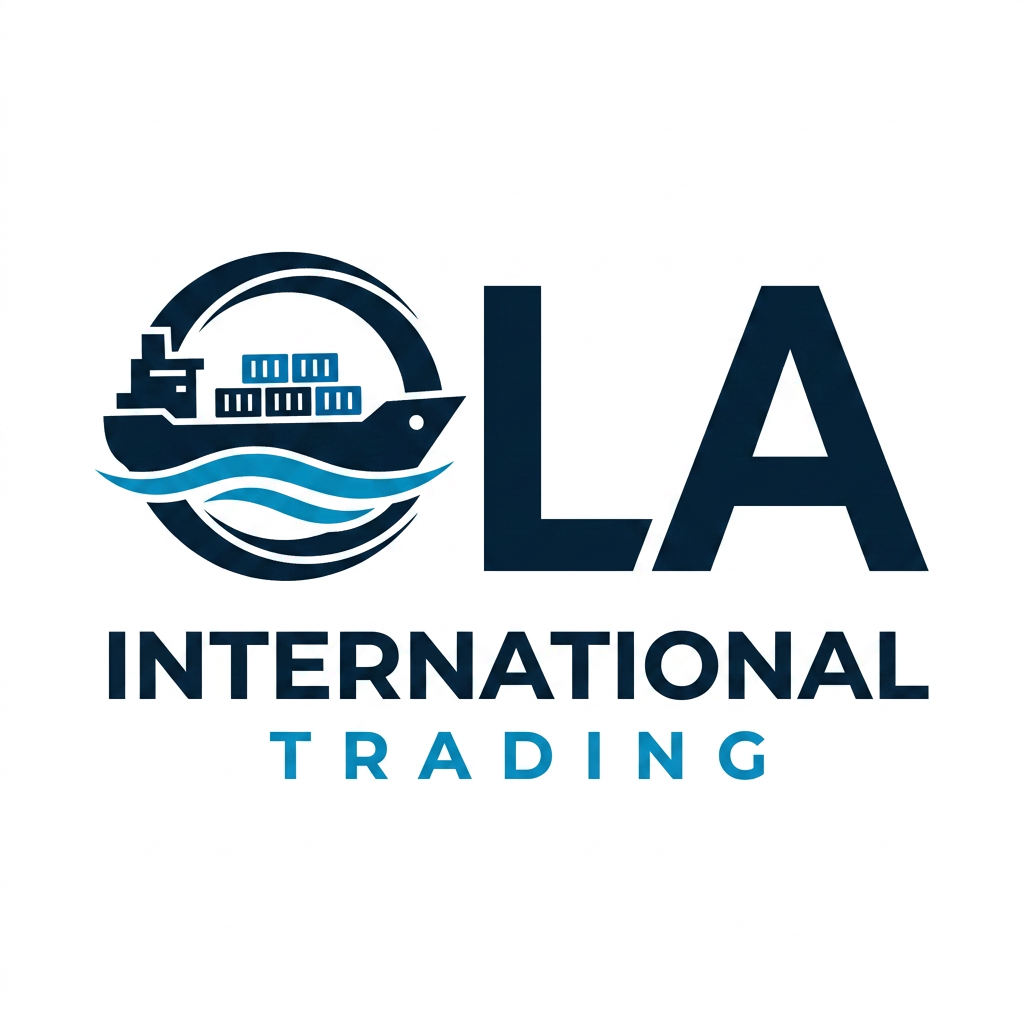 OLA International Trading